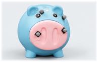 Piggy bank
